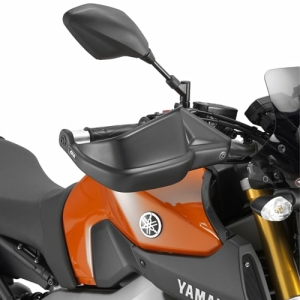 Protecti Maini Givi din ABS Yamaha MT-09