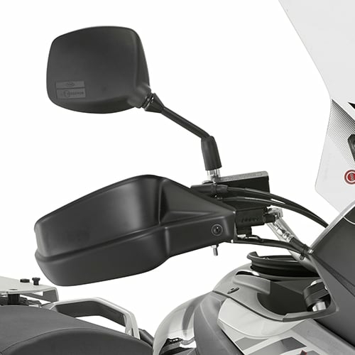 Protecti Maini Givi din ABS Suzuki DL650 2017