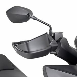 Protecti Maini Givi din ABS Suzuki Burgman