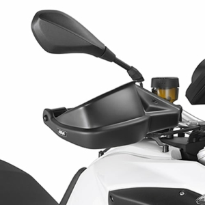 Protecti Maini Givi din ABS BMW F800GS  13-14
