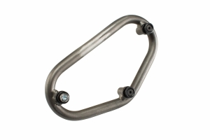 Suport Legend Gear pentru genti laterale. Kit de constructie .Pentru LC1 si LC2.