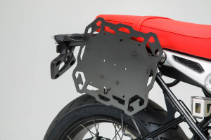 Suport lateral universal pentru SLC side carrier (stanga).