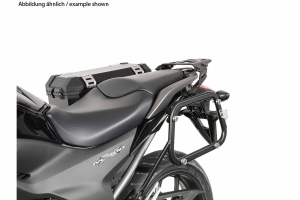Suport Side Case Quick-Lock Evo Honda NC 700 S   SD 2011-