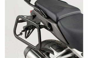 Suport Side Case Quick-Lock Evo Honda VFR 800 X Crossrunner 2015-