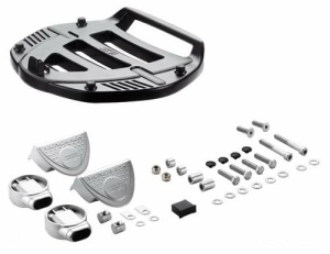 Placa Top Case Monorack M