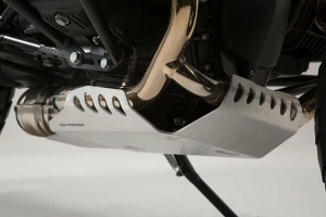 Scut motor Argintiu BMW R nineT 2014-