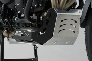 Scot motor negru Triumph Tiger 800 models (10-16).