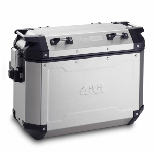 Side Case GIVI Trekker Outback 37