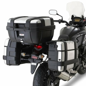 Suport Side Case MONOKEY Honda CB 500 X (2013)