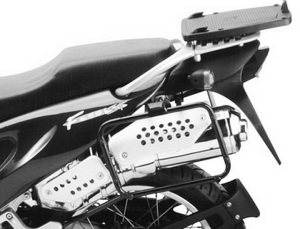 Suport Side Case MONOKEY BMW F 650 ST 97