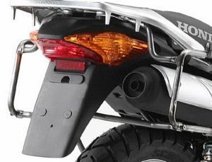 Suport Side Case MONOKEY Honda Varadero XL 125V