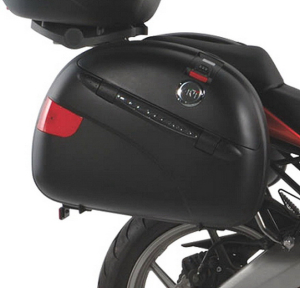 Suport Side Case MONOKEY Kawasaki Versys 650  07