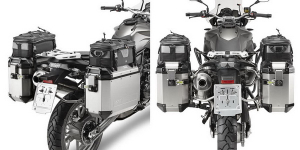 Suport Side Case MONOKEY BMW F 650 GS  F 700 GS