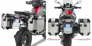 Suport Side Case MONOKEY BMW R 1200 GS (2013)
