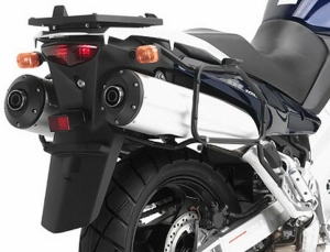 Suport Side Case MONOKEY Suzuki DL1000  02 V-Strom