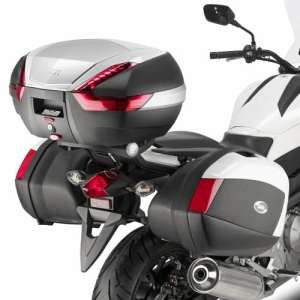 Suport Side Case MONOKEY Honda NC 700 X  12 PLX1111