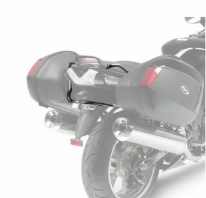 Suport Side Case MONOKEY Kawasaki ZZR 1400-ZX 14