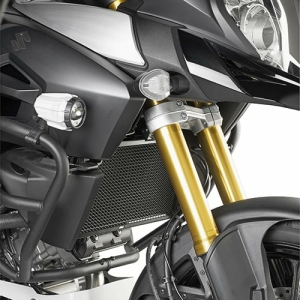 Protectie Radiator Suzuki DL 1000 V-Strom  14 -  19