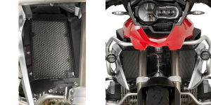 Protectie Radiator BMW R1200 - 1250 GS