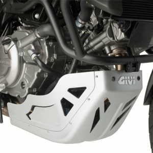 Scut Motor Givi Aluminiu Suzuki DL650 V-Strom (11-)