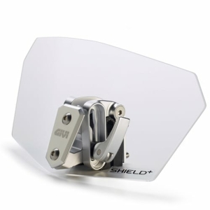 Deflector vant transparent universal Shield +