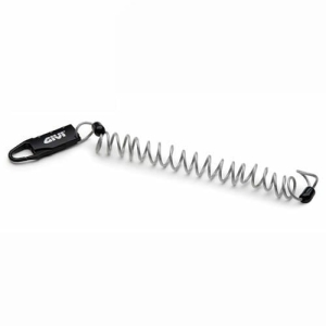 Antifurt pentru genti textile