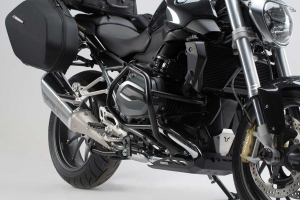 Crash Bar Negru. BMW R 1200 R 2015-