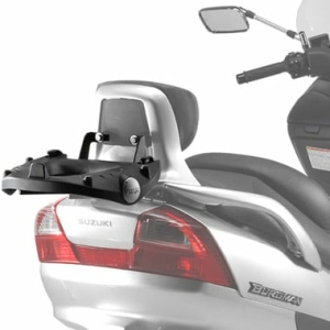 Suport Top Case Givi Monokey Suzuki Burgman 250-400 (03   06)
