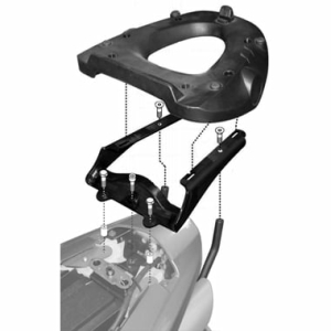 Suport Top Case Givi Monolock Suzuki GSR 600 (06   11)