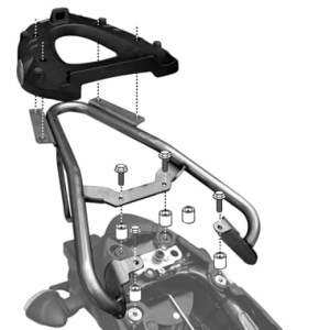 Suport Top Case Givi Monolock Suzuki Gladius 650 (09   16)