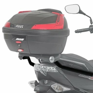 Suport Top Case Givi Monolock Yamaha Majesty S 125 (14   17)