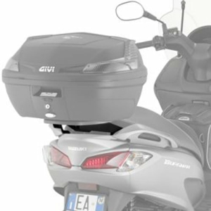 Suport Top Case Givi Monolock Suzuki Burgman 125-200 (06   21)