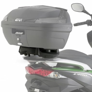 Suport Top Case Givi Monolock Kawasaki J125   J300 (14   21)