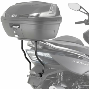 Suport Top Case Givi Monolock Kymco Xciting 400I (13   17)