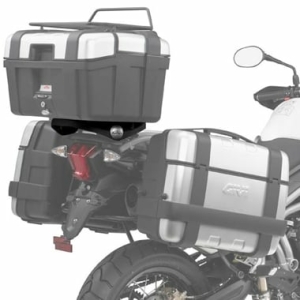 Suport Top Case Givi Monokey Triumph Tiger 800   XC   XR (11   19)