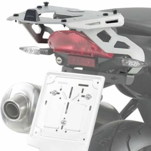 Suport Top Case Givi Monokey BMW F 800 R (09   19)