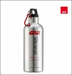 Flacon termal din Inox Givi 500ml