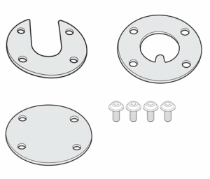 Suport fixare Gps Tom Tom Rider