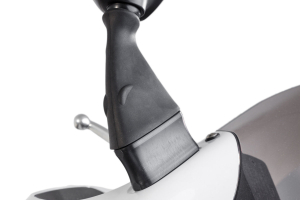 Extensie oglinda. Negru. Suzuki.