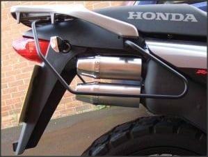 Suporti laterale genti textile Honda XL650V Transalp