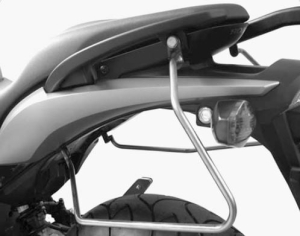 Suporti laterale genti textile Honda Hornet 600  07