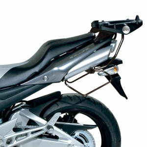 Suporti laterale genti textile Suzuki GSR 600  06