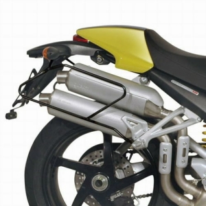 Suporti laterale genti textile Ducati Monster T680