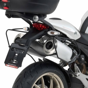 Suporti laterale genti textile Ducati Monster T681