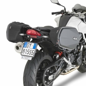 Suporti laterale genti textile BMW F800R  15