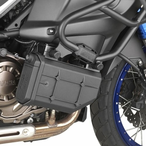 Kit instalare S250 Tool Box pe suporti sidecase originali Yamaha XT1200ZE Super Tenere (14 17)