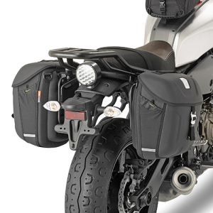 Suporti laterali genti textile YAMAHA XSR700  16