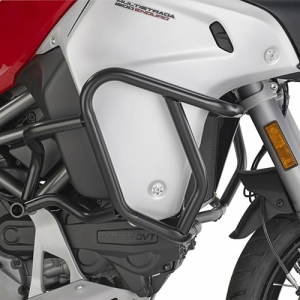 Crash Bar GIVI Ducati Multistrada Enduro 1200 (16   18)   Multistrada Enduro 1260 (19   21)