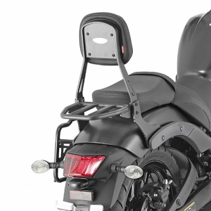 Spatar Pasager Givi Kawasaki Vulcan S 650 (15-)