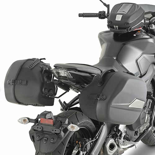 Suport genti laterale ST601 pentru Yamaha MT-09 (2017)